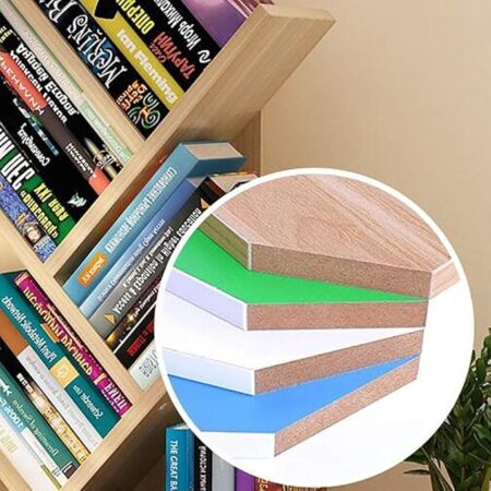أرفف حائط ديكور 15×50سم (Copy)