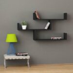 أرفف حائط ديكور 15×50سم (Copy)