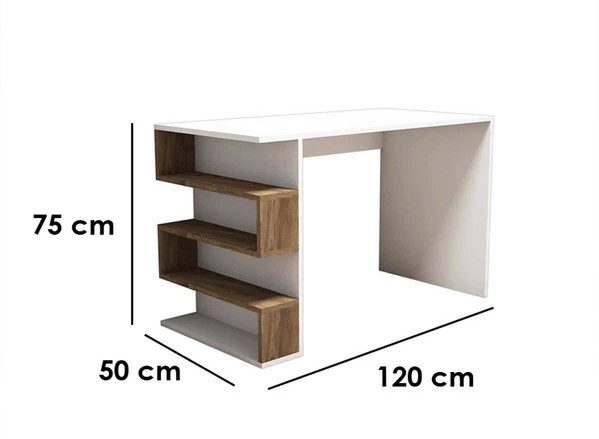 مكتب للمنزل تصميم مودرن مكتب للمنزل تصميم مودرن
