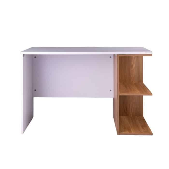 كتب خشب عملي بتصميم عصري – مكتب منزلي كتب خشب عملي بتصميم عصري – مكتب منزلي