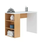 مكتب دراسة خشبي