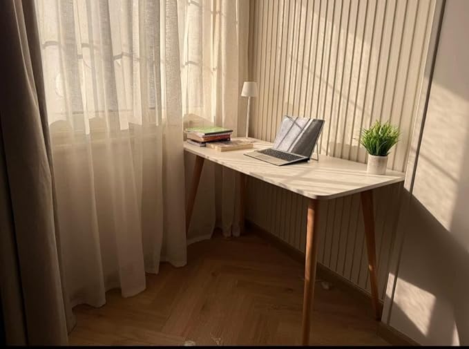 مكتب مودرن خشبي مكتب مودرن خشبي