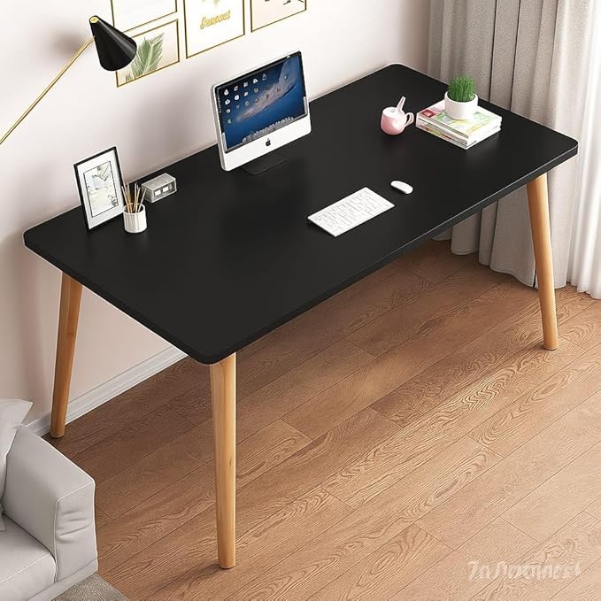 مكتب مودرن خشبي MDF مكتب مودرن خشبي MDF