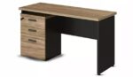 مكتب مودرن خشبي MDF