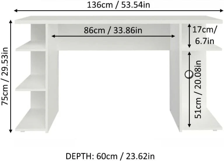 مكتب كمبيوتر للالعاب مكتب كمبيوتر للالعاب