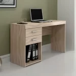 مكتب مودرن خشبي MDF