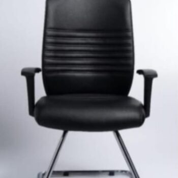 كرسى انتظار تنجيد جلد