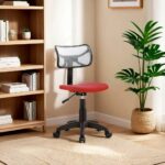 كرسى ظهر وسط شبك | مكتبي للأثاث المكتبي