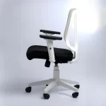 كرسي مكتب معدن ماش  | مكتبي للأثاث المكتبي