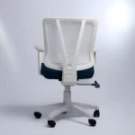 كرسي مكتب معدن ماش  | مكتبي للأثاث المكتبي