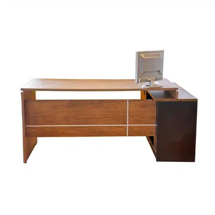 مكتب موظف بتصميم مودرنL-Shape | مكتبي للأثاث المكتبي (Copy) مكتب موظف بتصميم مودرنL-Shape | مكتبي للأثاث المكتبي (Copy)