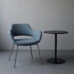 كرسى انتظار تنجيد شبك (Copy)