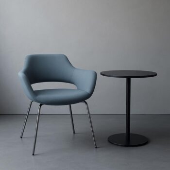 كرسى انتظار تنجيد شبك (Copy)