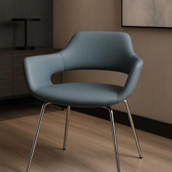 كرسى انتظار تنجيد شبك (Copy)