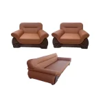 انتريه كنبه 3 مقعد + 2 فوتيه