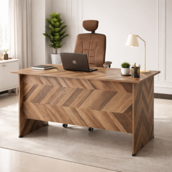 مكتب موظف بتصميم مودرن مكتبي للأثاث المكتبي